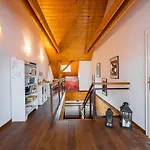 Apartman Vintage Industrial *
