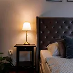 Apartman Vintage Industrial Kassa