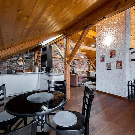 Vintage Industrial Kosice