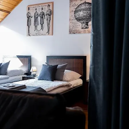 Vintage Industrial *