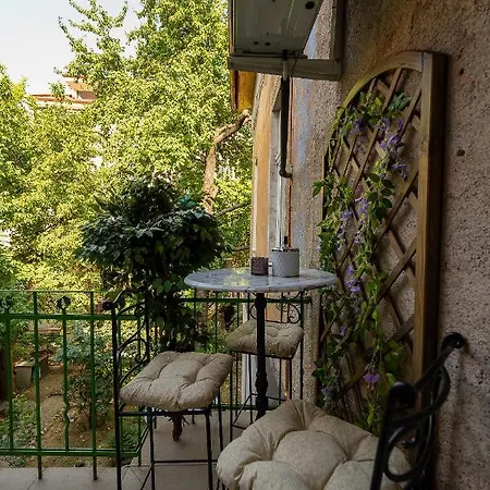 아파트 Vintage Industrial *