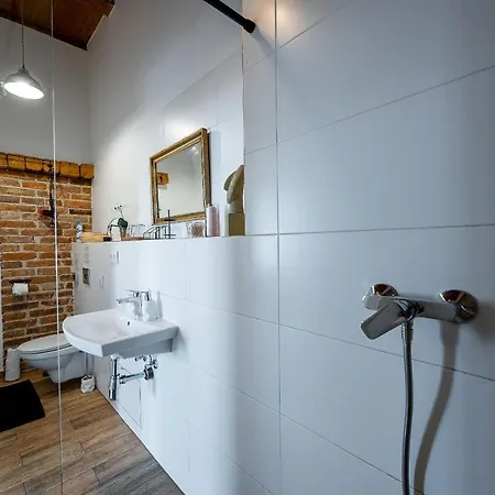 Vintage Industrial * Kosice