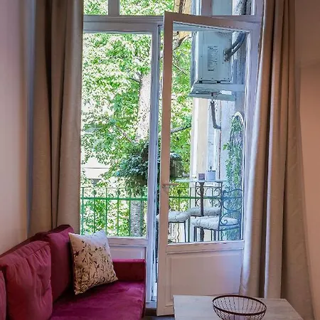 Vintage Industrial * 코시체