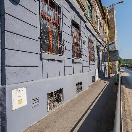 Vintage Industrial Kosice