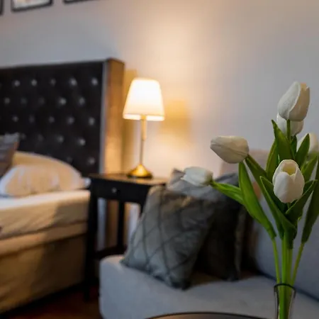 Vintage Industrial *