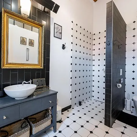 Apartment Vintage Industrial Kosice