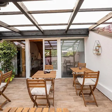 Vintage Industrial Kosice