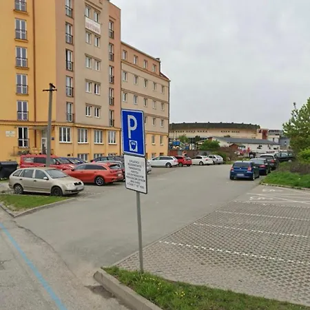 Vintage Industrial Apartment